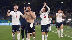 Home of #euro2020, #nationsleague & #wcq. Twitter Reacts To England Reaching Euro 2020 Semi Final