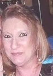 Patricia Russo-Buonvicino, 50