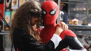 By ariana marsh and sara delgado. Marvel Traume Werden Wahr Tom Holland Und Zendaya Sind Das Paar Des Jahres Gq Germany