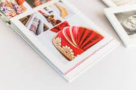 We can design and create anything from high quality wedding albums to family reunion. Book Design Print Flushmount Oodio