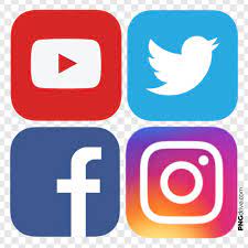 Pin By Png Drive On Social Media Png Image Facebook And Instagram Logo Instagram Logo Logo Facebook