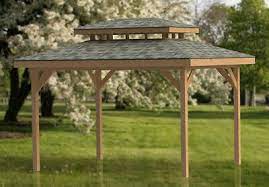 Check spelling or type a new query. 12 X 16 Double Hip Roof Gazebo Building Plans Perfect For Hot Tubs Ebay
