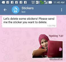Jika dulu penambahan fiturnya adalah pembatasan pesan untuk mengurangi penyebaran berita hoax, maka sekarang whatsapp sudah memberikan dukungan kepada para penggunanya untuk membuat stiker sendiri. Cara Membuat Stiker Sendiri Di Telegram My Virtual Corner