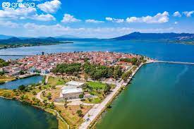 The current position of aitolikos is at red sea (coordinates 20.10664 n / 38.90602 e) reported 29 hours ago by ais. Discover 4 Villages In Mesolongi Greece Greeka