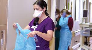 Our world is filled with things that can be found in groups of four. Medical Spotlight Health First Clinicians Volunteer For Hospital Covid 19 Duty Space Coast Daily