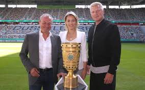Watch spanish la liga online. Termin Fur Nachholspiel Im Dfb Pokal Steht Sport1 Zeigt Viertelfinalduell Jahn Regensburg Gegen Werder Bremen Am 7 April Live Ab 17 30 Uhr