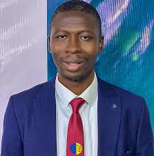 Elder Kwaku Danso Abeam has been elected