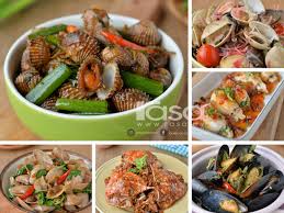 Masakan cina kebanyakannya memerlukan proses dan masa yang lama sebelum boleh dihidangkan. Lala Tumis Dengan Sawi Cina Archives Rasa