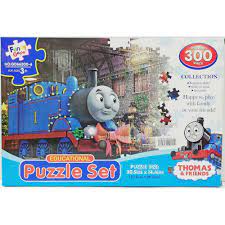Thomas and friends puzzle 1. Thomas And Friends Puzzle Set Wedelivergifts