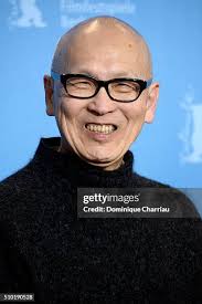 559 Wayne Wang Photos & High Res Pictures