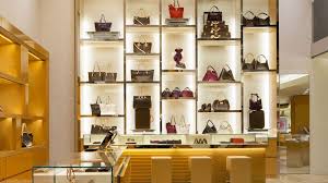 Once an order is made through curbside pickup, look for an email with specific instructions and pickup location for your store. Louis Vuitton New York Macy S Herald Square Store In New York United States Louis Vuitton