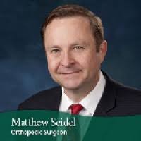 Dr. David A. Camarata, MD, Orthopedist in Scottsdale, AZ, 85254