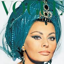 The Campest Moments In Vogue