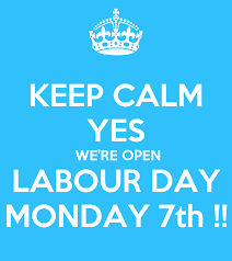 We did not find results for: Keep Calm Yes We Re Open Labour Day Monday 7th Poster Christie Keep Calm O Matic