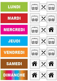 Apprendre Les Jour De La Semaine Maternelle Recherche Google Jours De La Semaine Rituels Maternelle L Apprentissage Des Nombres