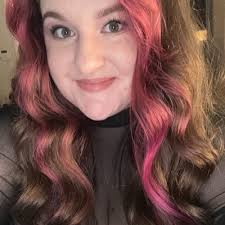 Sadie Faye Parish! (@sadieparish)