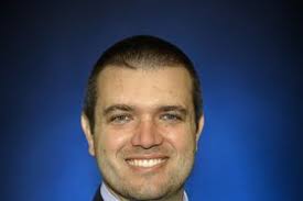 40 Under 40: Timothy Prindle, BayVanguard Bank