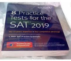 Find nearly any book by kaplan. Jumia Books Kaplan 8 Practice Tests For The Sat 2019 Price From Jumia In Nigeria Yaoota