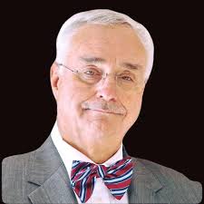 Dixon named to National Fire Heritage Center board