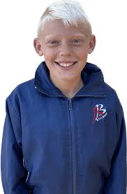 Laerskool Bertie Barnard se kwartaal 3 uitblinkers