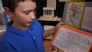 A Tool for Documenting Understanding