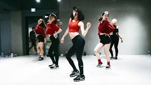 Image result for choreographer