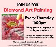 Diamond Art Painting