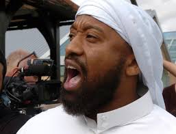 U.K. Muslim accused of encouraging terror held