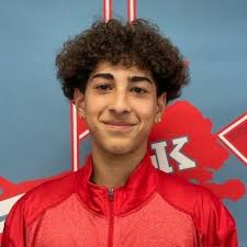 Mason Cross' King High School Bio