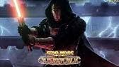 You can attack revan but you don't need to. Sw Tor Revan Boss Fight The Foundry Hm Solo Youtube