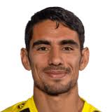 Gonzalo Eulogio Zarate's Ultimate Team History