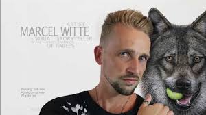 26 MARCEL WITTE ideas