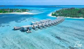 Are you looking fun for the whole family?watch the new official resort video of holiday inn resort® kandooma maldives, and get ideas and tips how your. Holiday Inn Resort Kandooma Maldives Best Offers Guaranteed