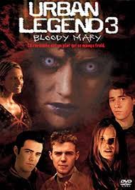 Urban Legends: Bloody Mary