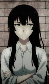 Sakurako San No Ashimoto Ni Wa Shitai Ga Umatteiru Personajes Pin On Anime