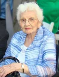 Dora Rodriguez Obituary