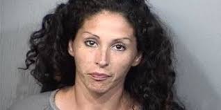 Photos: Arrest mugshots 9-17-2017