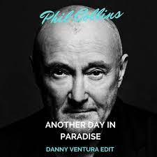 We did not find results for: Stream Phil Collins Another Day In Paradise Danny Ventura Edit By Danny Ventura 2 Listen Online For Free On Soundcloud