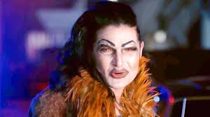 Corbin Nash: Trailer 1