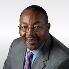 Gregory Robinson - Motivational Speaker - CWG Speakers