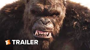 *available on @hbomax in the us only at no extra cost. Godzilla Vs Kong By The Numbers Who S The True King According To The Data Rotten Tomatoes Movie And Tv News