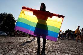 Director, lgbt resource center office of diversity and outreach university of california, san francisco 500 parnassus avenue san francisco, ca 94143 pronouns i use: U N Rights Expert Decries Hungary S New Anti Lgbt Law Reuters