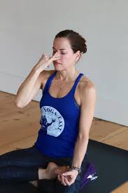 Check spelling or type a new query. Practicing Yoga While Sick Yoga East