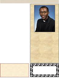 AMERICA'S FIRST PARISH