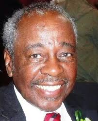 Earl Rhodes Obituary