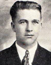 CDR Joseph Charles Engel Sr. (1912-2009)