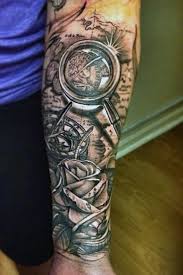 Top 71 Forearm Tattoo Ideas 2020 Inspiration Guide Tattoo Sleeve Designs Cool Forearm Tattoos Tattoos For Guys