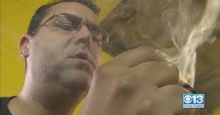 Bill Aims To Protect Party Bus Drivers From Second-Hand Cannabis Smoke