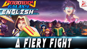 Check spelling or type a new query. A Fiery Fight Boboiboy Wiki Fandom
