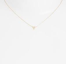 Women S Jules Smith Franz Cubic Zirconia Necklace Necklace Jewelry Cubic Zirconia Necklace Necklace Gold Necklace Women